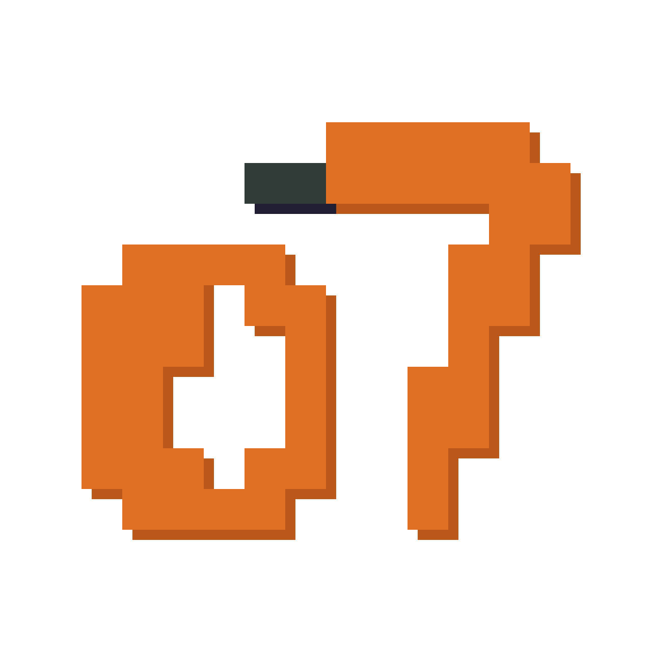 The o7 Jazz Ensemble logo